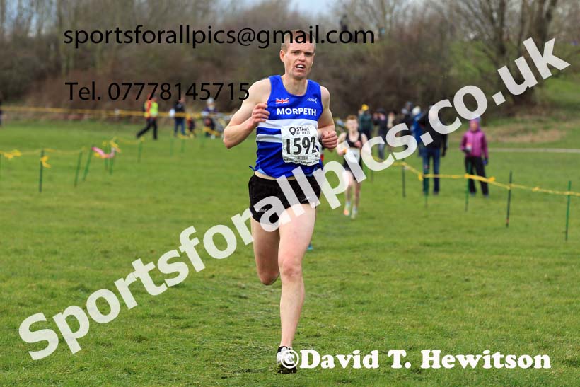 Senior mens 2022 NEHL Sherman Cup/Davison Shield, Temple Oark, South Shields. Photo: David T. Hewitson/Sports for All Pics